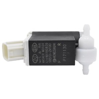 Hyundai Motor & Pump Assembly Windshield Washer