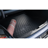 Hyundai i30 Sedan Cargo Boot Liner Tray 08/2020 - Onwards
