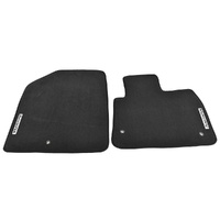 Hyundai Santa Fe Tailored Carpet Floor Mat Set of 4 6/2015 - 28/03/2018