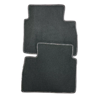 Hyundai Kona N Line Carpet Floor Mats Set of 4 04/2023-Onwards