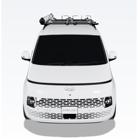 Hyundai Full Technician Kit for STARIA Load