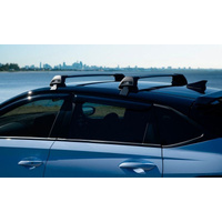 Hyundai i20 N Dark Tinted Weathershield Set of 4 for 02/2021 - Onwards