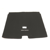 Hyundai Reversible Carpet Rubber Cargo Boot Mat for Tucson NX4 01/2021 - Onwards