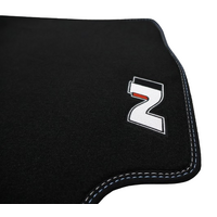 Hyundai i30 Sedan Carpet Floor Mats Front & Rear (Set of 4) 2020 - Onwards