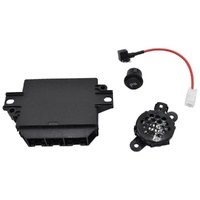 Hyundai Front Park Corner Assist 2017 - 2020