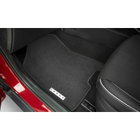 Hyundai Venue Carpet Floor Mats Front & Rear (Set of 4) 2019 - Onwards