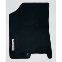 Hyundai Tucson Carpet Floor Mats Front & Rear (Set of 4) 2021 - Onwards