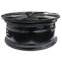 Hyundai i30 18' Black Alloy Wheels Set of 4