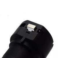 Hyundai Lower Radiator Hose Connector for Elantra i30 Kona Santa Fe Tucson
