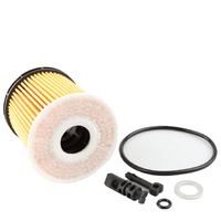 Hyundai Oil Filter for i20 N, i30 Sedan, Kona, Santa Fe & Tucson 1.6L