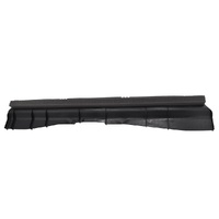 Hyundai Radiator Top Air Guide