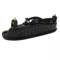 Hyundai Tailgate Lock Handle & Switch for i30 Hatch 03/2017-12/2023