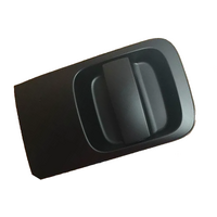 Hyundai Rear Left Hand Outer Sliding Door Handle for iLoad & iMax 2007 - 2021