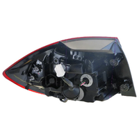 Large View Hyundai Tail Light LED Right Hand Drivers for i30 N-Line 03/2017-12/2023