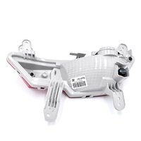 Hyundai Rear Bar Lower Reflector Fog Light Right Hand for i30 Hatch 2017-2020