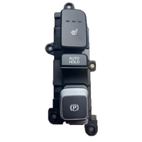 Hyundai Electric Parking Brake Switch For Santa Fe 06/2012-05/2015