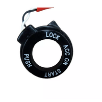 Hyundai Ignition Lock Key Reader Antenna For i30 08/2007 - 03/2012