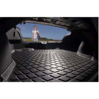 Hyundai i30 Sedan Cargo Boot Liner Tray 08/2020 - Onwards