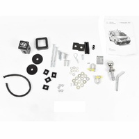 Hyundai Towbar Towball & Trailer Wiring Harness for iLoad iMax