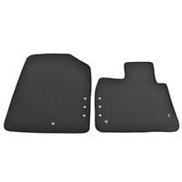Hyundai Santa Fe Tailored Carpet Floor Mat Set of 4 6/2015 - 28/03/2018