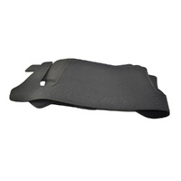 Hyundai iMax TQ Tailored Carpet Mats Front & Second Row Set 07/2015 - 04/2021