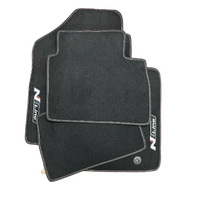 Hyundai Kona N Line Carpet Floor Mats Set of 4 04/2023-Onwards