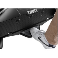 Hyundai Thule VeloCompact 2 Bike Carrier Tow Bar Mounted 925AU