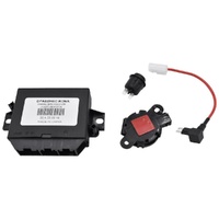 Hyundai Front Park Corner Assist 2017 - 2020