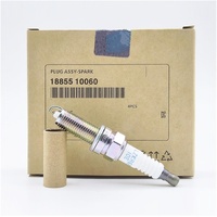 Hyundai Spark Plugs Set of 4 for Accent i20 i30 & Venue