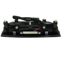 Hyundai Tailgate Lock Handle & Switch for i30 Hatch 03/2017-12/2023