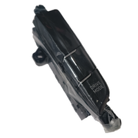 Hyundai Right Hand Steering Wheel Drive Mode Switch i30 2017 - Onwards