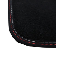 Hyundai i30 Sedan N Line Carpet Floor Mats Set of 4 08/2020 - Onwards