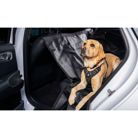 Hyundai Rear Seat Pet Cover Protector Mat for i30 Venue KONA Tucson & Santa Fe