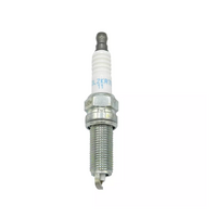 Hyundai Spark Plugs Set of 4 for Elantra i30 i40 IX35 & Tucson