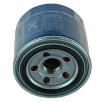 Hyundai Oil Filter for Accent Elantra i30 Kona Santa Fe Tucson & Venue x2