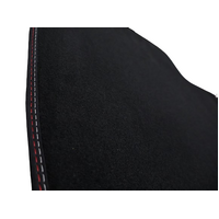 Hyundai i30 Sedan N Line Carpet Floor Mats Set of 4 08/2020 - Onwards