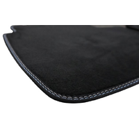 Hyundai i30 Sedan Carpet Floor Mats Front & Rear (Set of 4) 2020 - Onwards