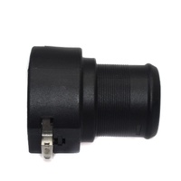 Hyundai Lower Radiator Hose Connector for Elantra i30 Kona Santa Fe Tucson
