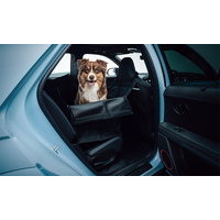 Hyundai Rear Seat Pet Cover Protector Mat for i30 Venue KONA Tucson & Santa Fe