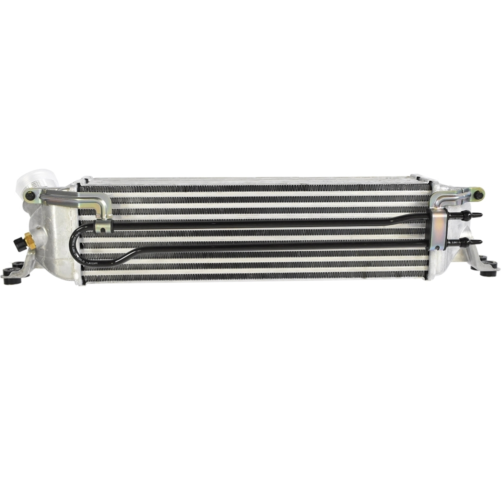 Hyundai Intercooler & Oil Cooler for iLoad & iMax 2.5L Diesel 06/2014-03/2021