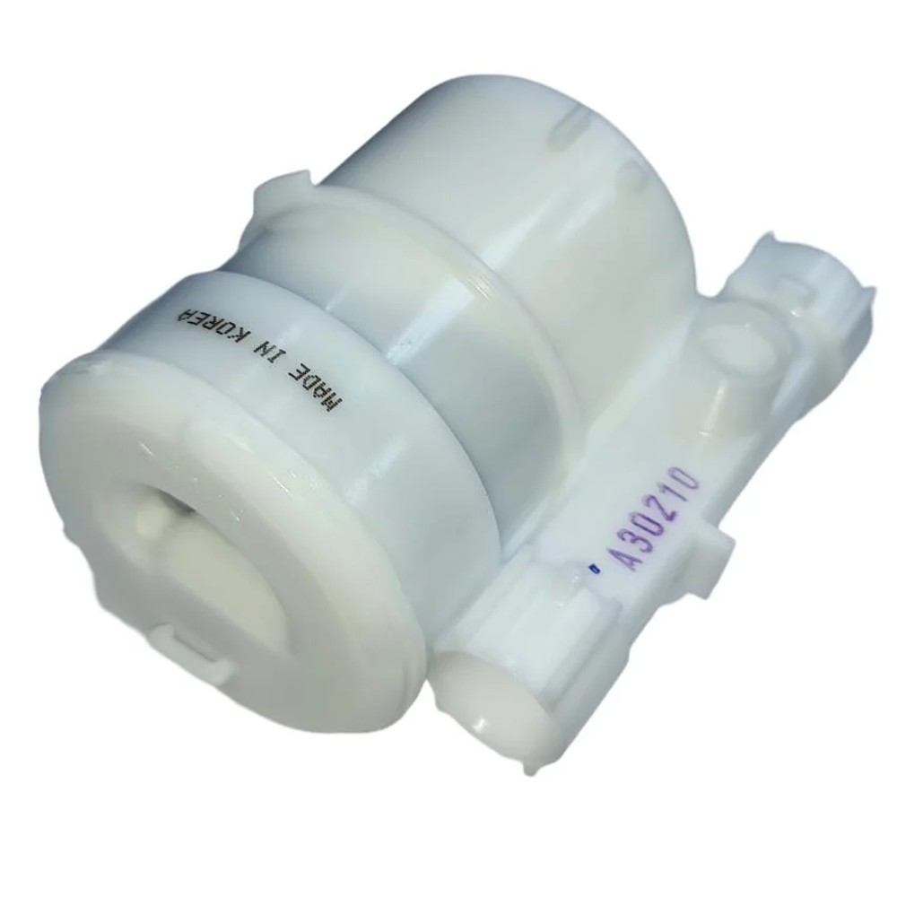 Hyundai Fuel Filter for Elantra 1.6L & 2.0L Petrol 12/2015-09/2017