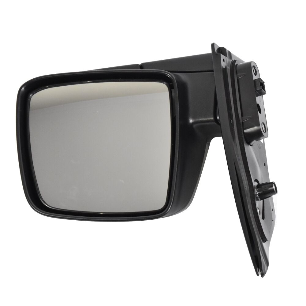 Hyundai Outside Rear View Mirror Assembly