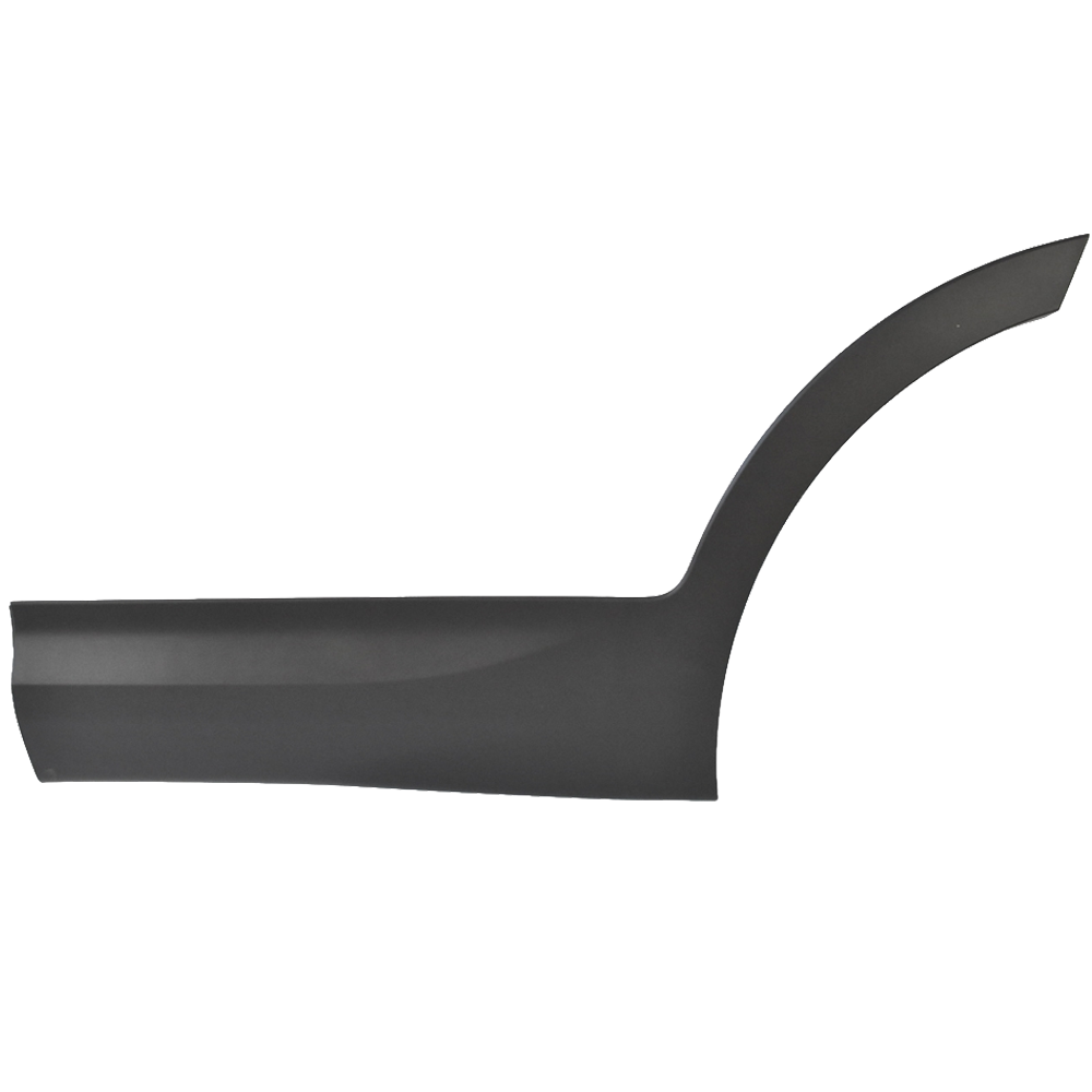 Genuine Hyundai Rear Door Lower Mould LH for Santa Fe 06/2012-02/2018
