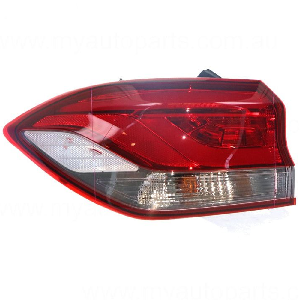 Hyundai Tail Light LED Left Hand Passenger for i30 N-Line 03/2017-12/2023