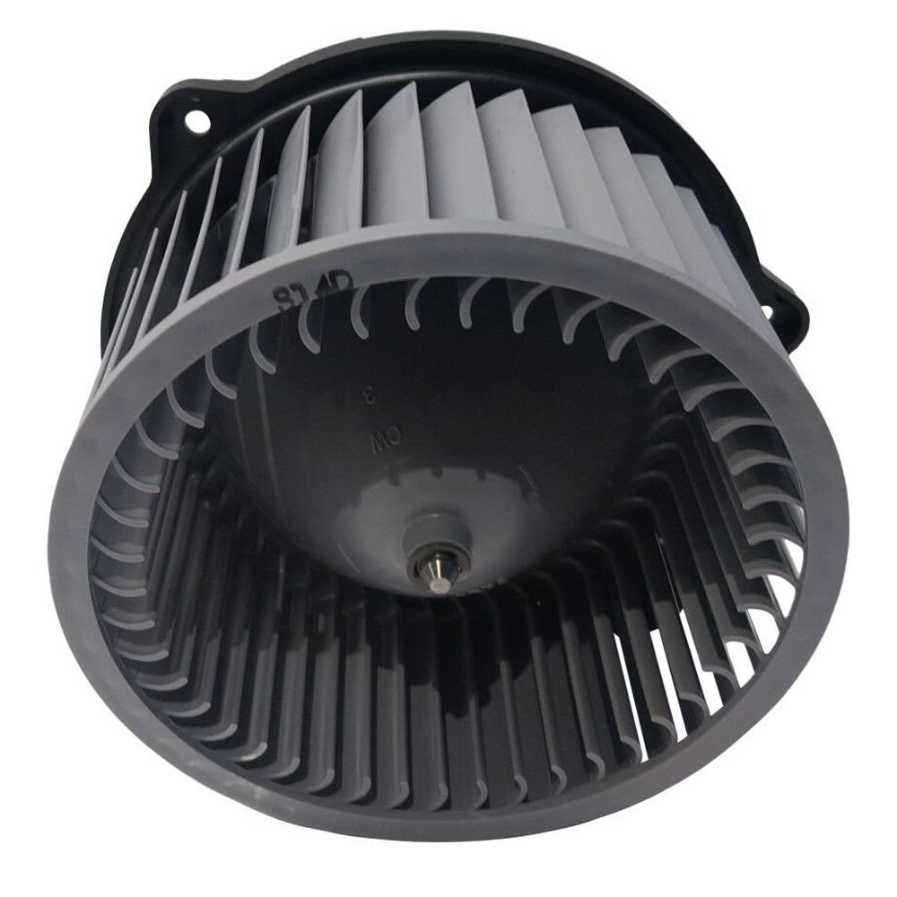 Hyundai Front Heater Fan & Motor for Santa Fe CM DM 09/2009-02/2018