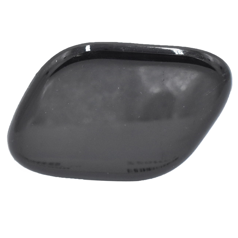 Hyundai Headlight Washer Jet Cover Left Hand For Santa Fe 06/2012-05/2015