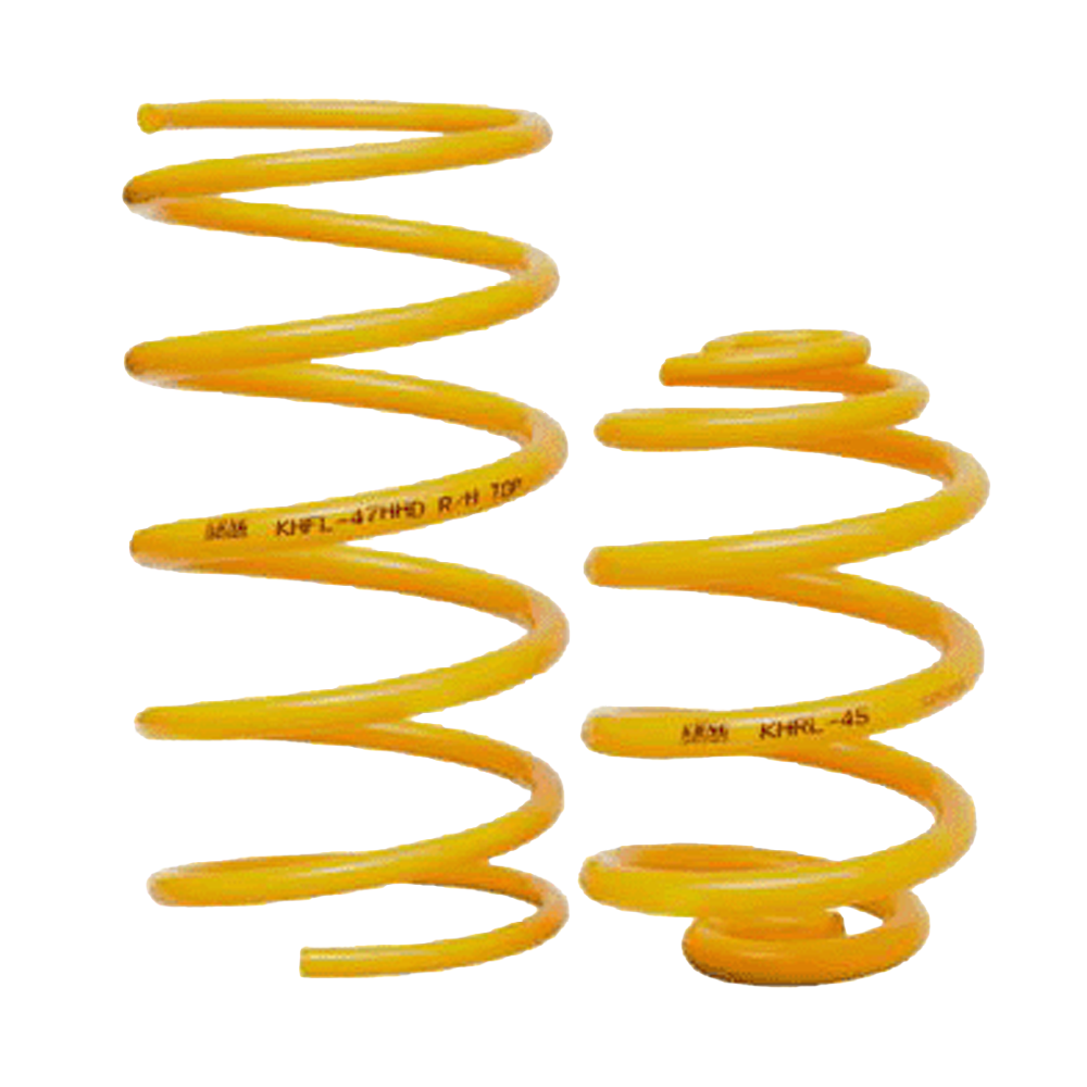 Genuine Rear Load Assist Spring 220kg for Santa Fe TM PE 10/2020-4/2024