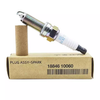 Hyundai Spark Plug for Accent i30 & Veloster 1.6L image