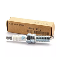 Hyundai Spark Plug for Elantra i30 i40 IX35 Santa Fe & Tucson image