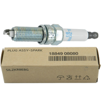 Hyundai Spark Plug for Elantra i30 Kona Tucson & Veloster 1.6L image